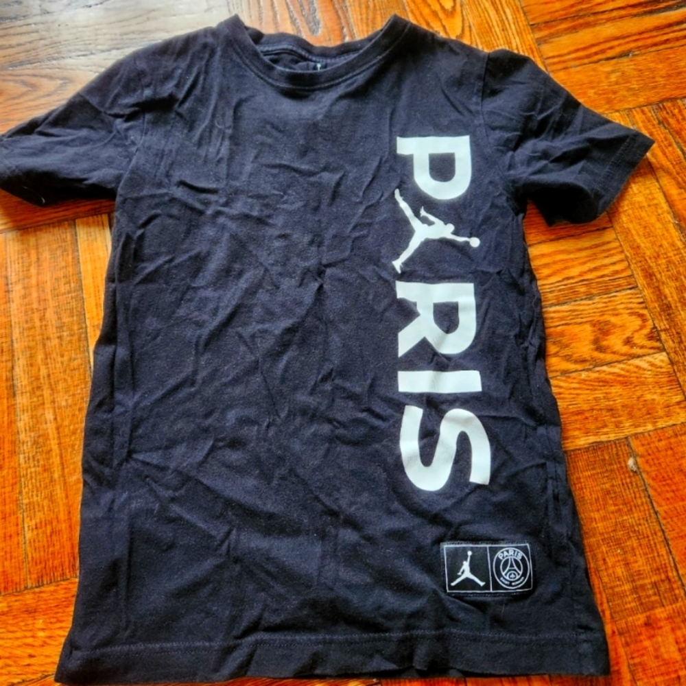 Paris Saint Germain Shirt